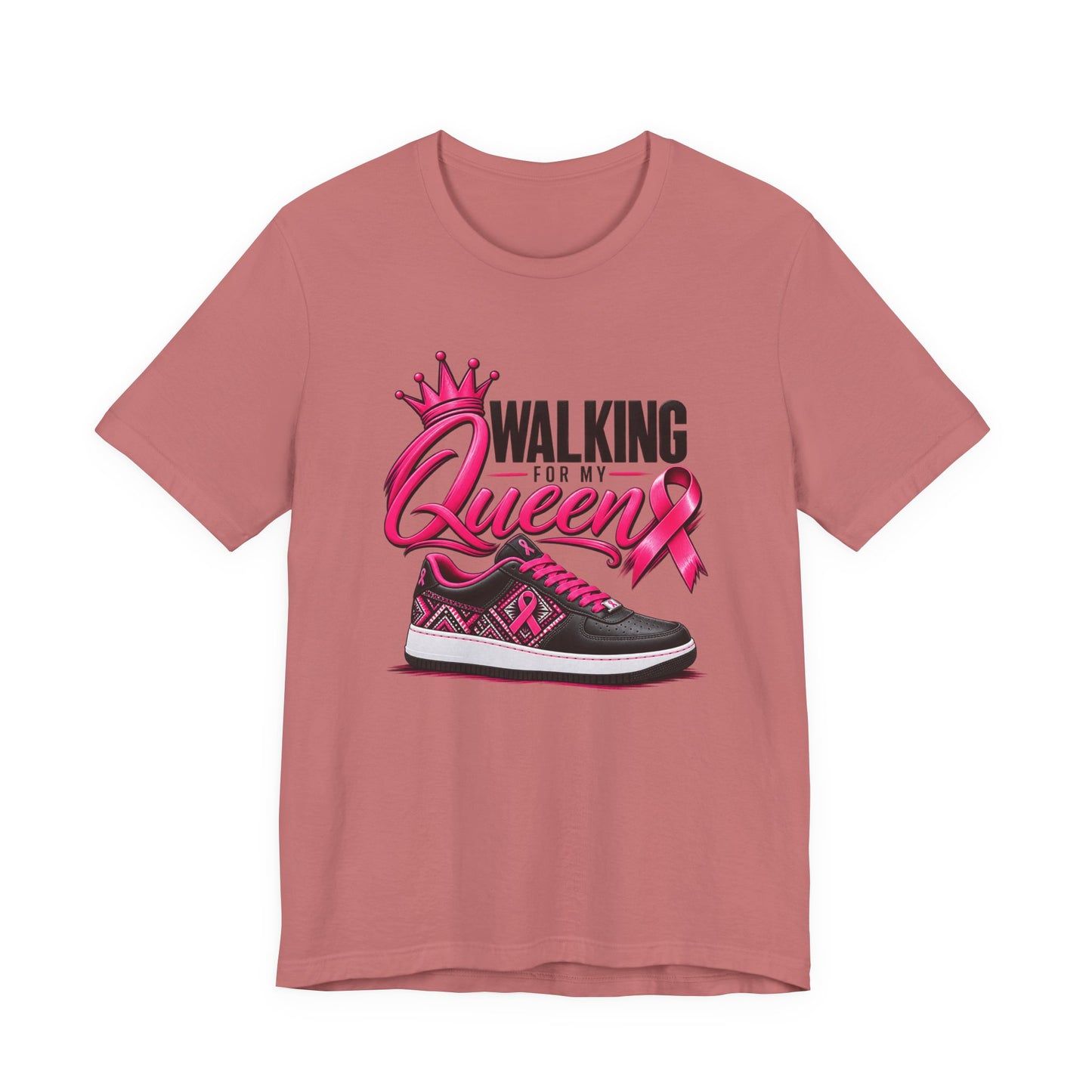 Breast Cancer Awareness Tee