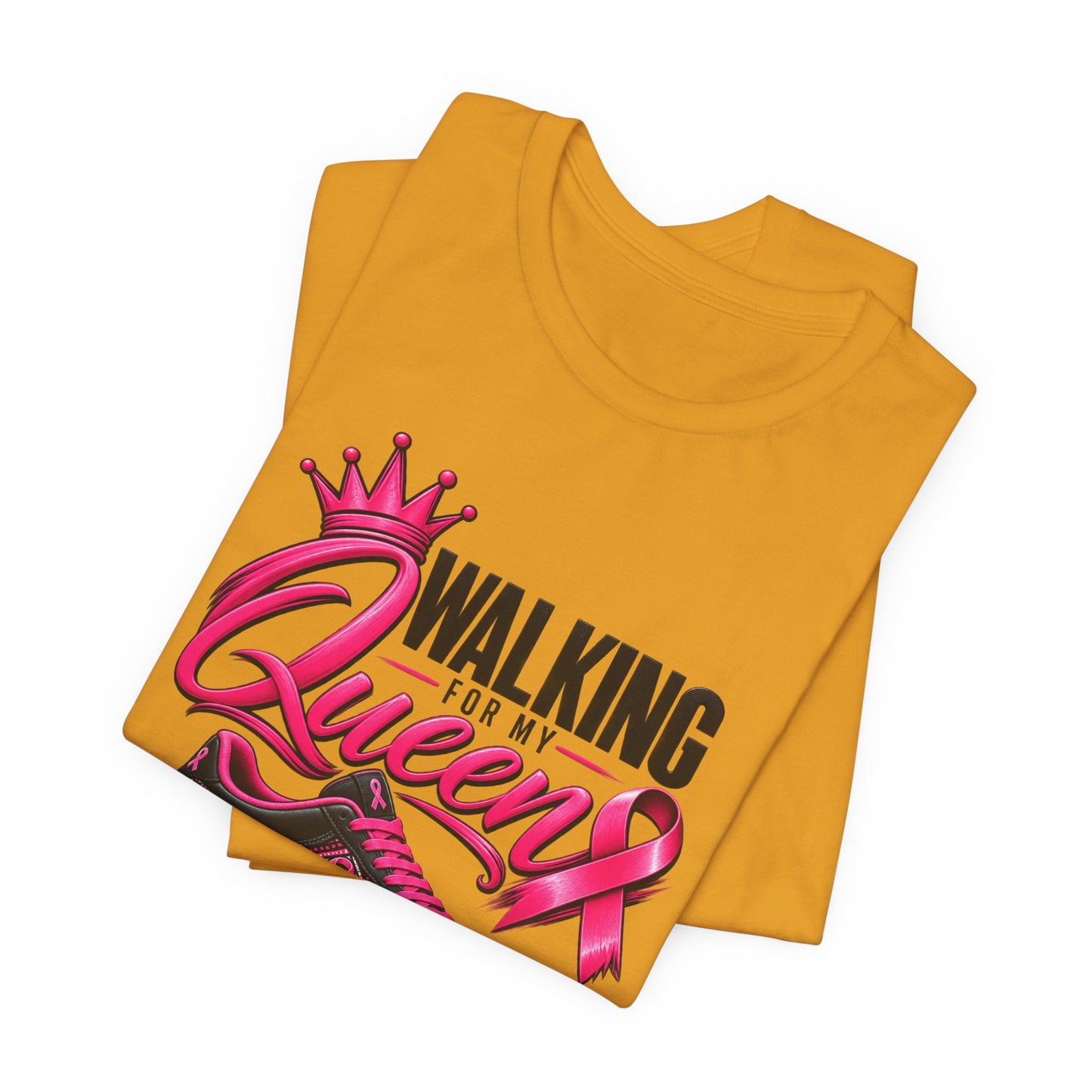 Breast Cancer Awareness Tee