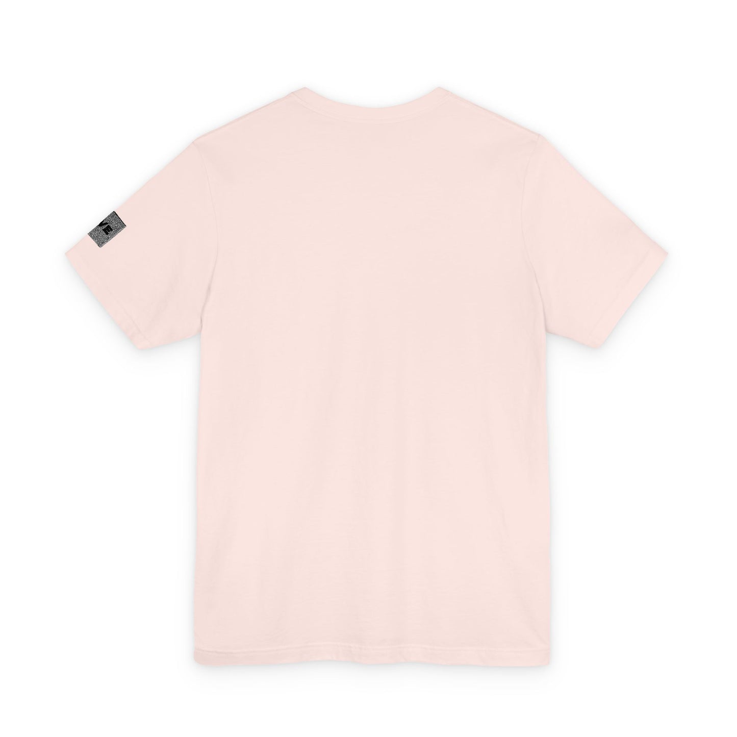 Love Africa Pocket Tee - Embroidered