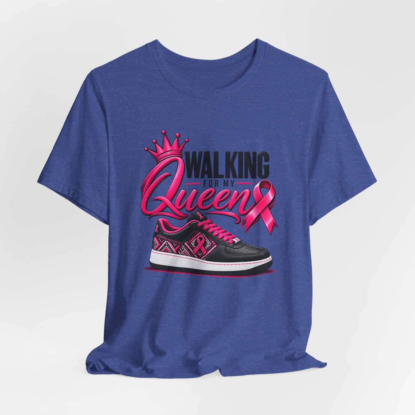 Breast Cancer Awareness Tee