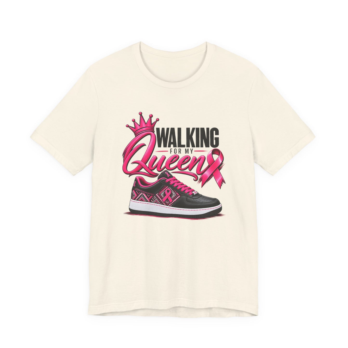 Breast Cancer Awareness Tee