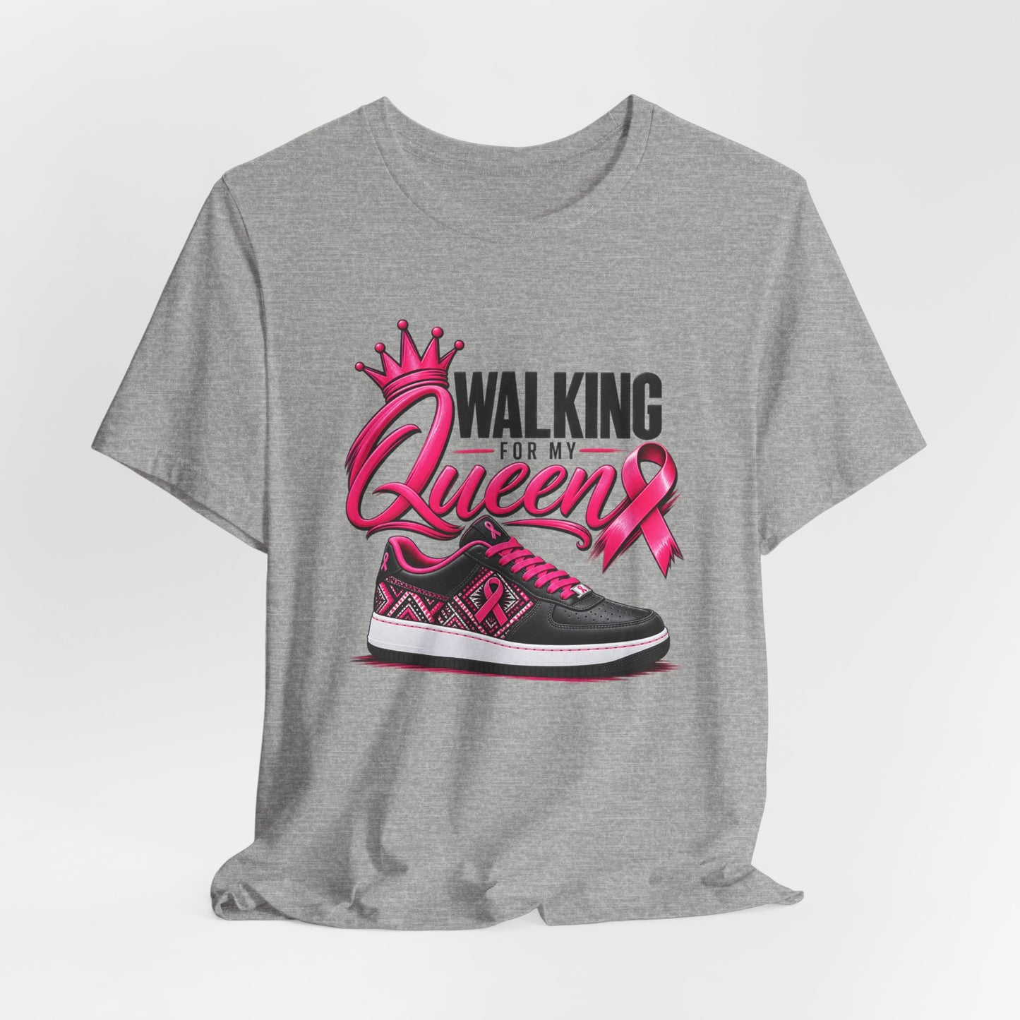 Breast Cancer Awareness Tee