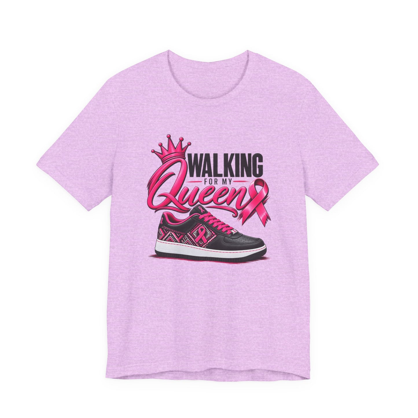 Breast Cancer Awareness Tee