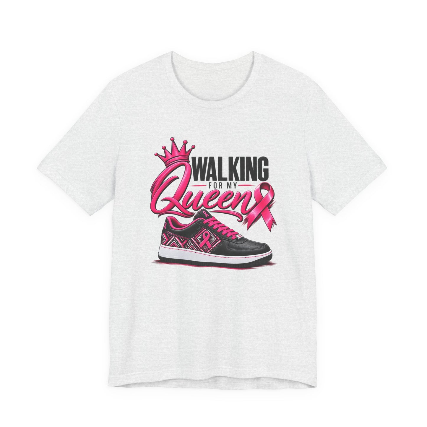 Breast Cancer Awareness Tee