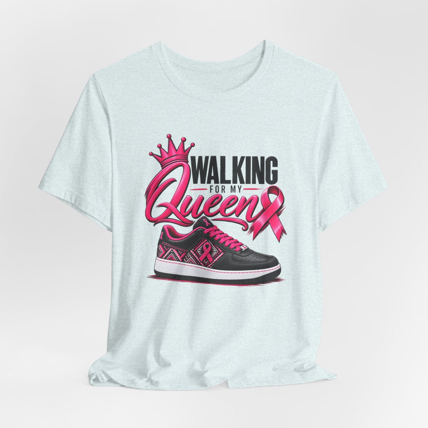 Breast Cancer Awareness Tee