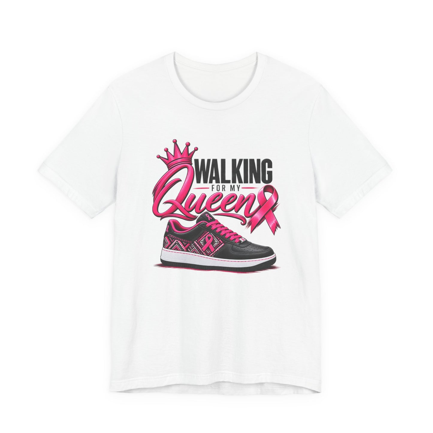 Breast Cancer Awareness Tee