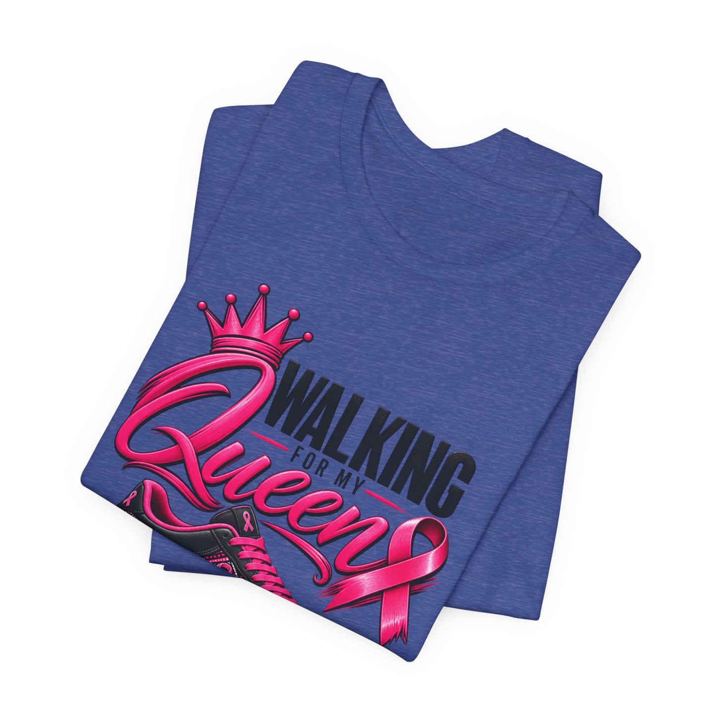 Breast Cancer Awareness Tee
