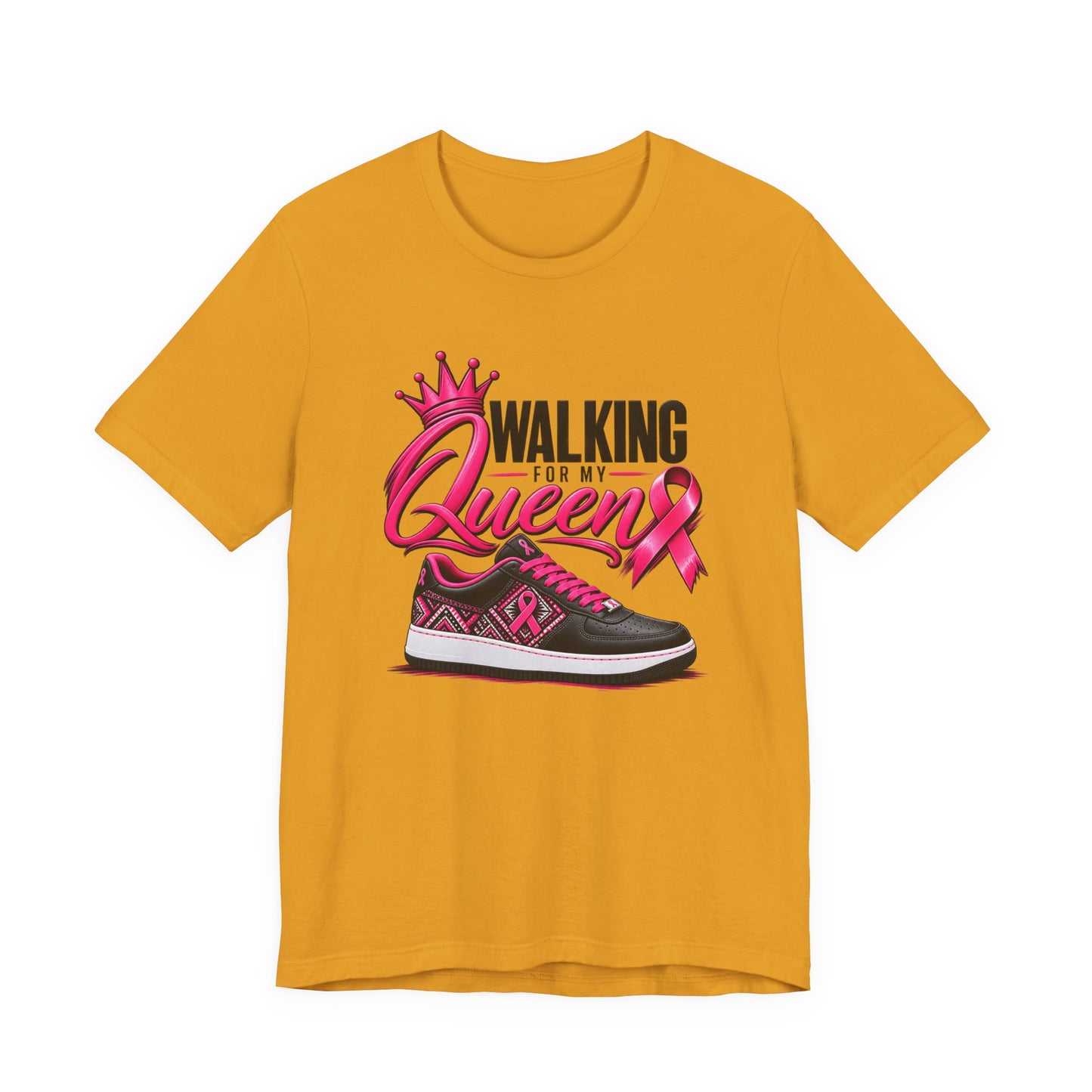 Breast Cancer Awareness Tee