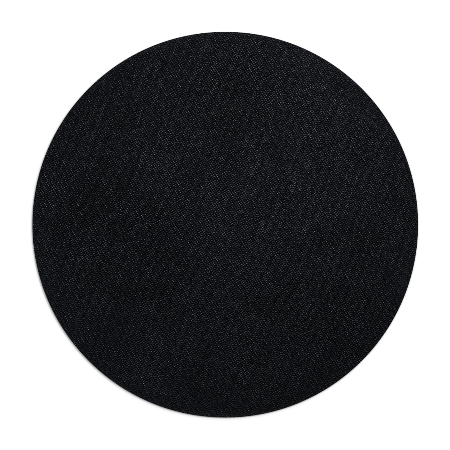 African-American Pride Mouse Pad — "Too African for America, Too American for Africa"