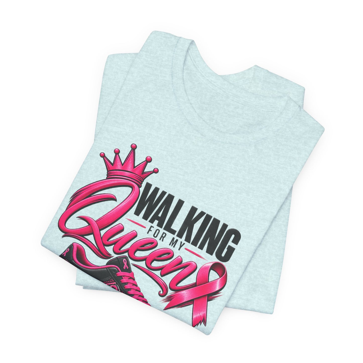 Breast Cancer Awareness Tee