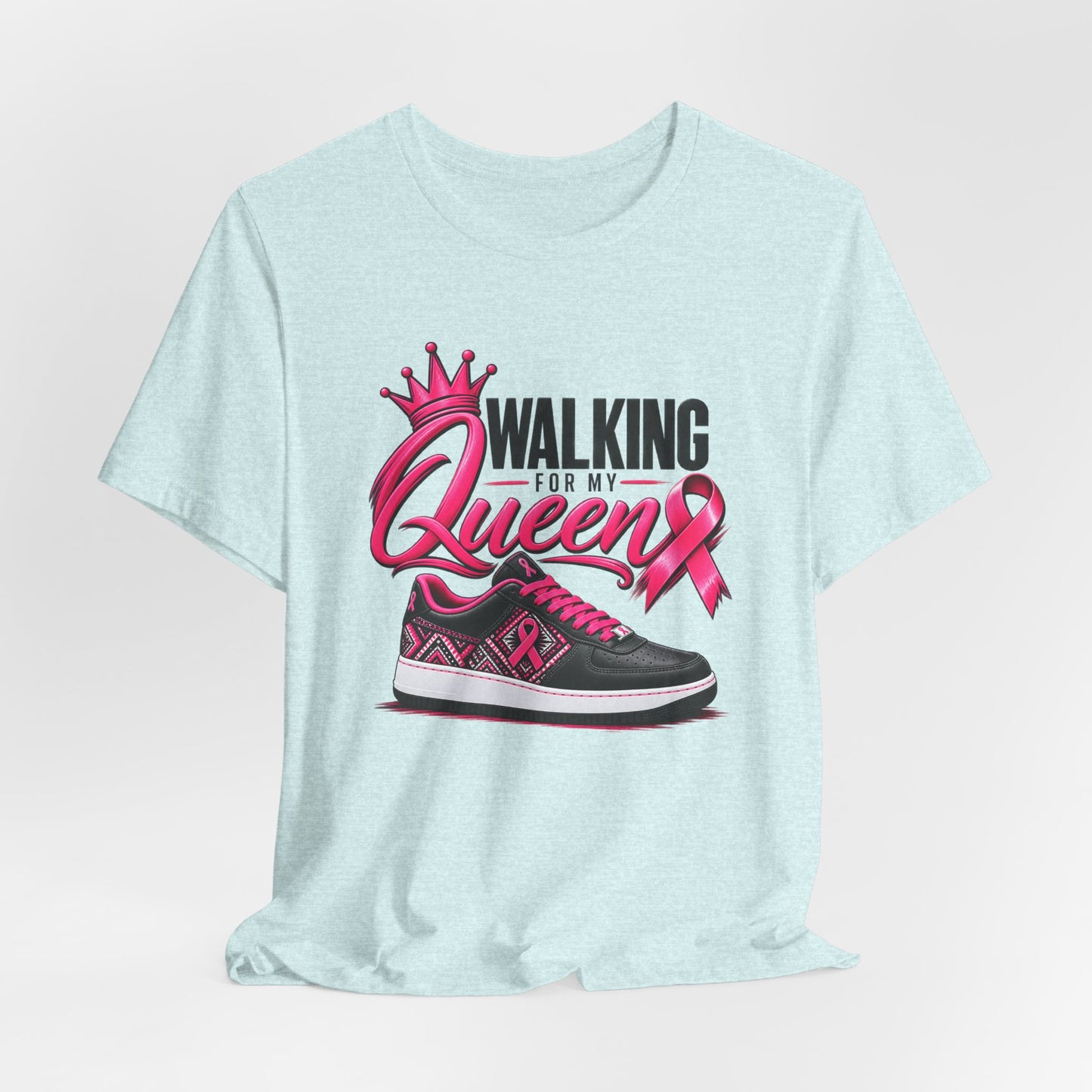 Breast Cancer Awareness Tee