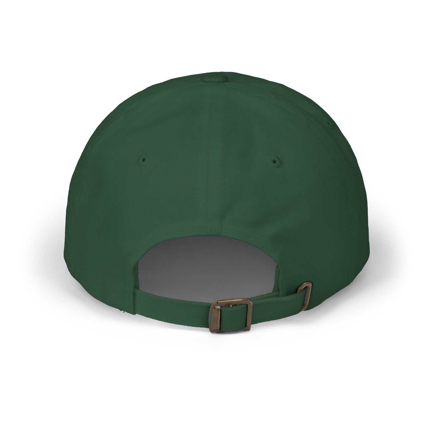 Africa Map Kente Classic Dad Cap