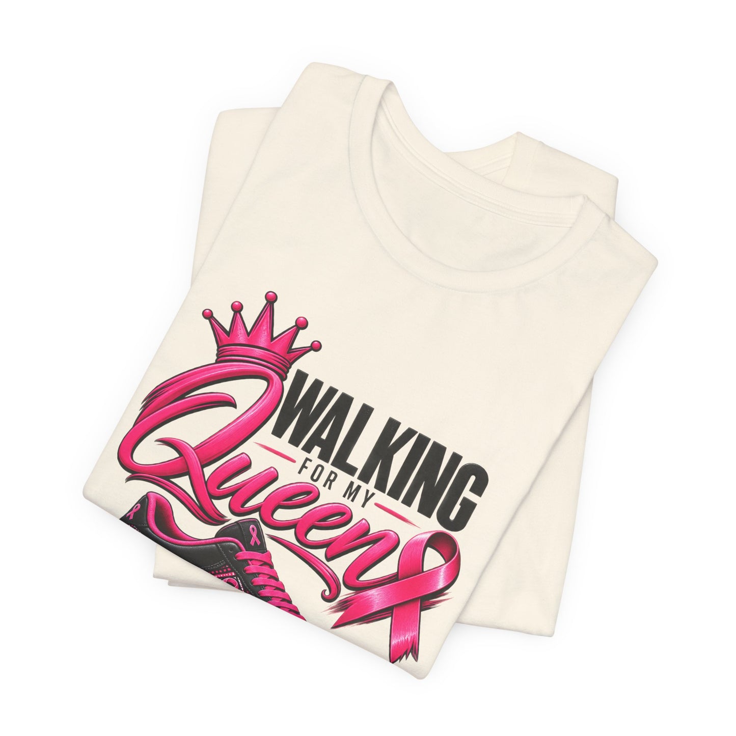 Breast Cancer Awareness Tee