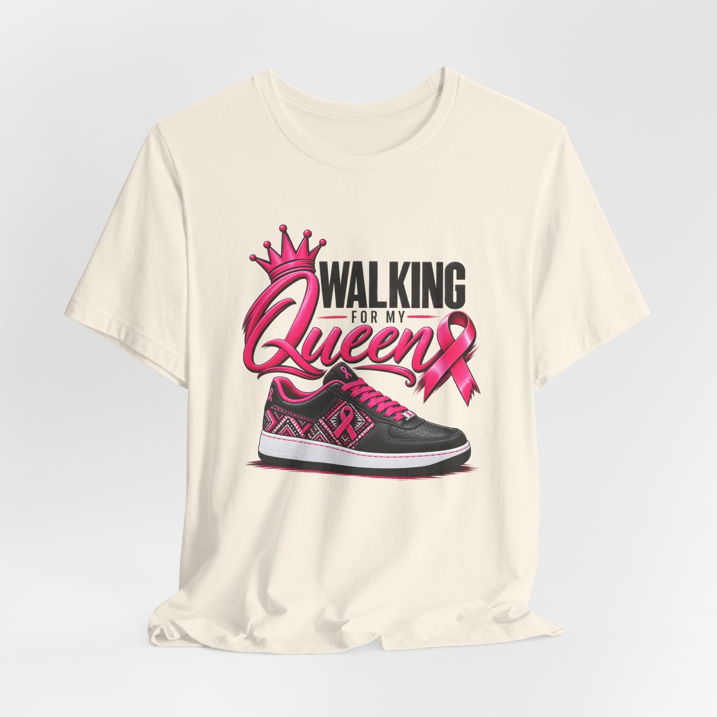 Breast Cancer Awareness Tee