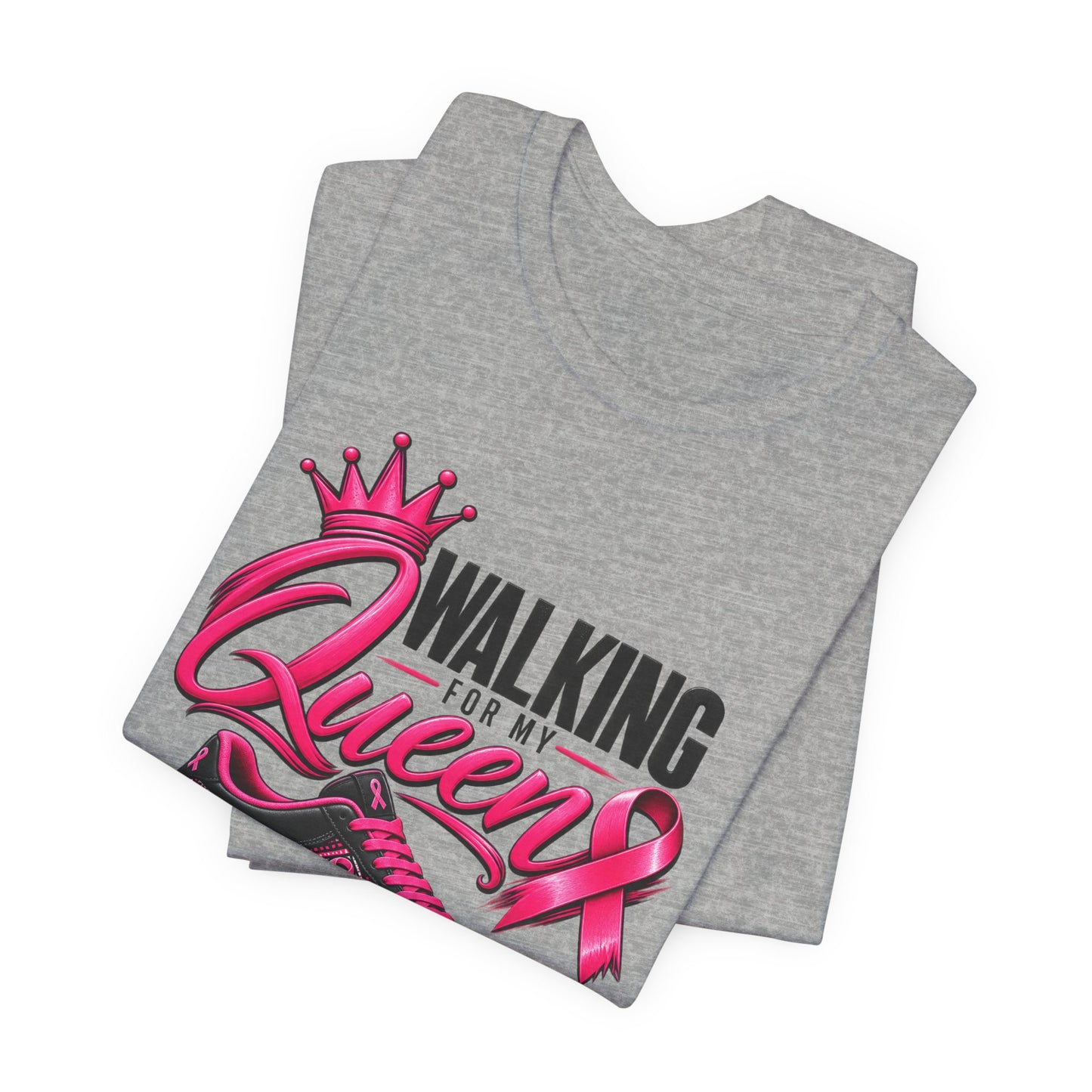 Breast Cancer Awareness Tee