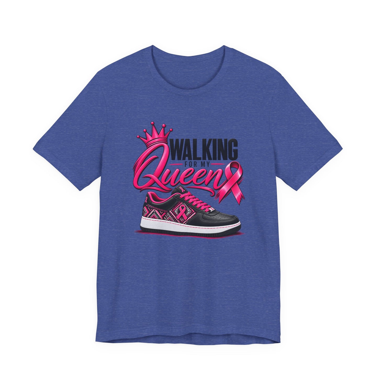 Breast Cancer Awareness Tee