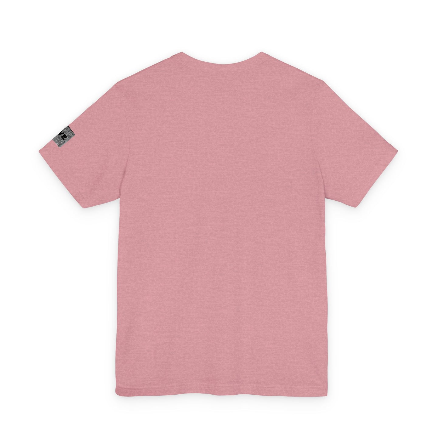 Love Africa Pocket Tee - Embroidered