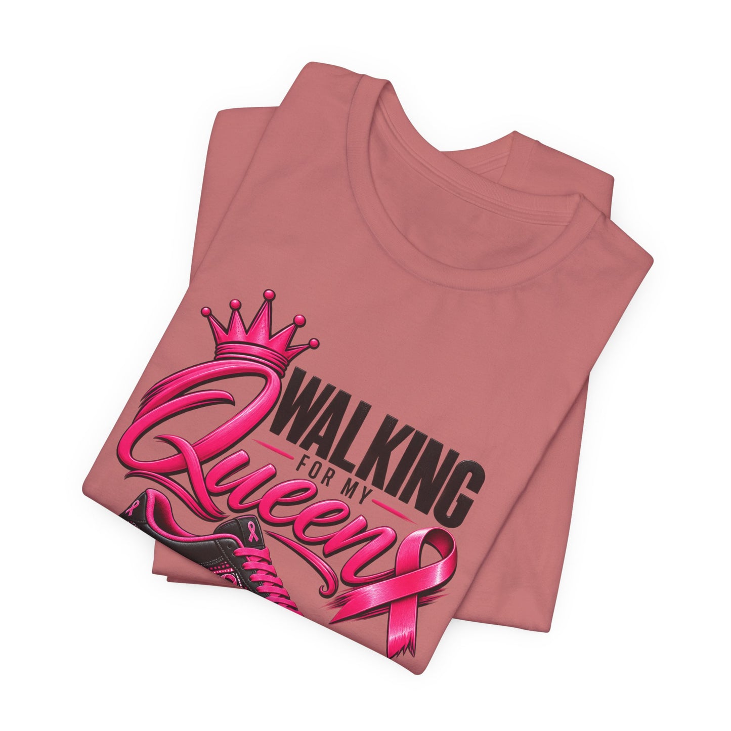 Breast Cancer Awareness Tee
