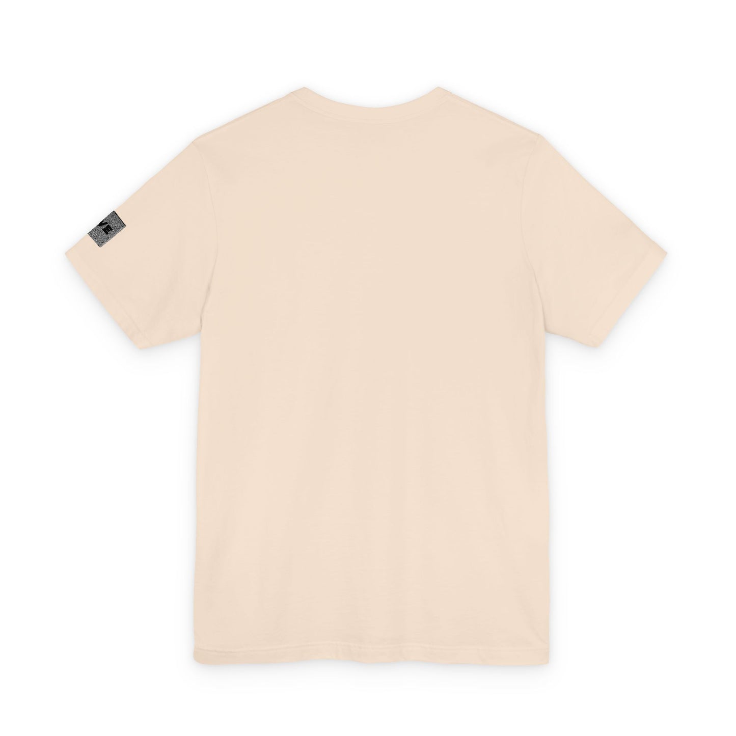 Love Africa Pocket Tee - Embroidered