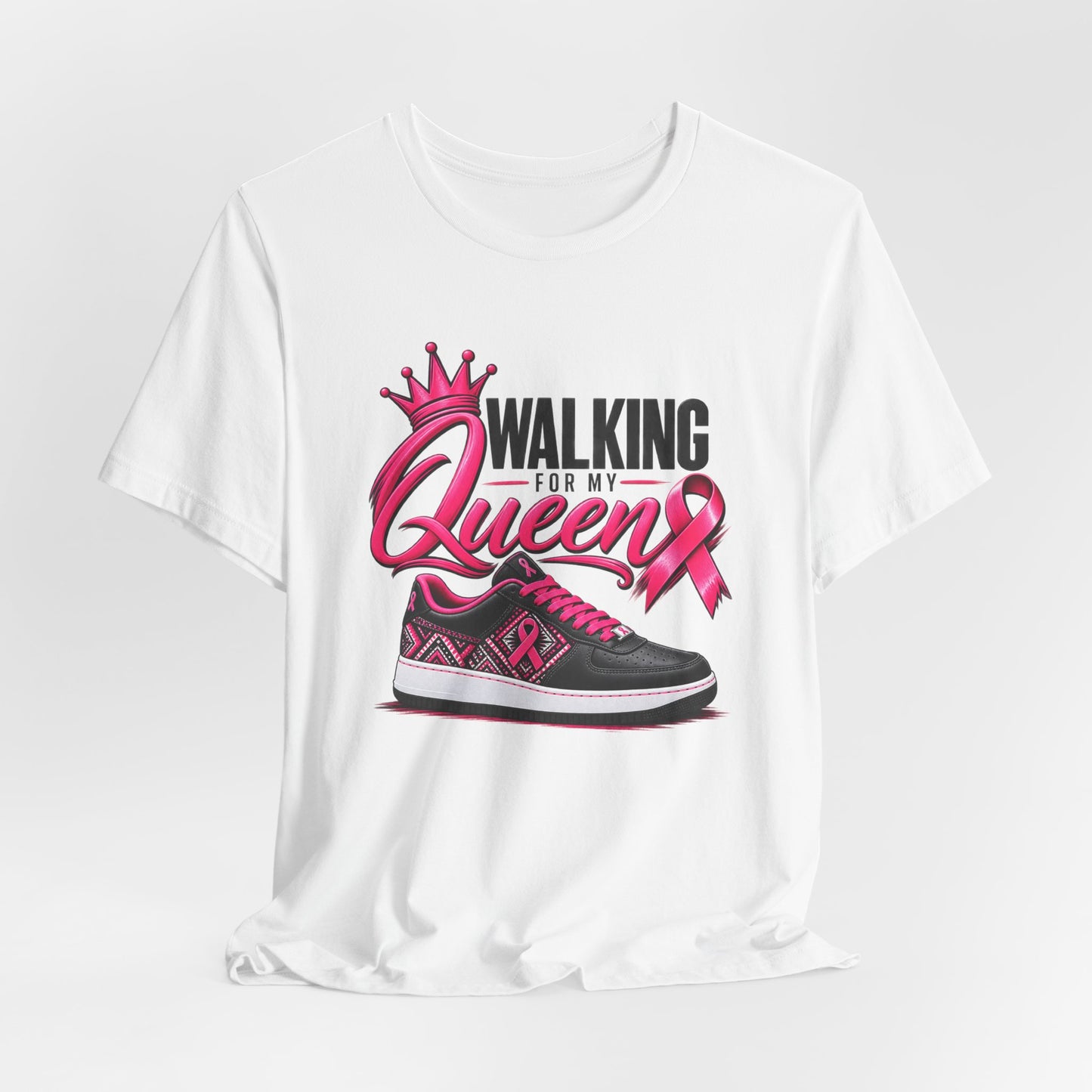 Breast Cancer Awareness Tee
