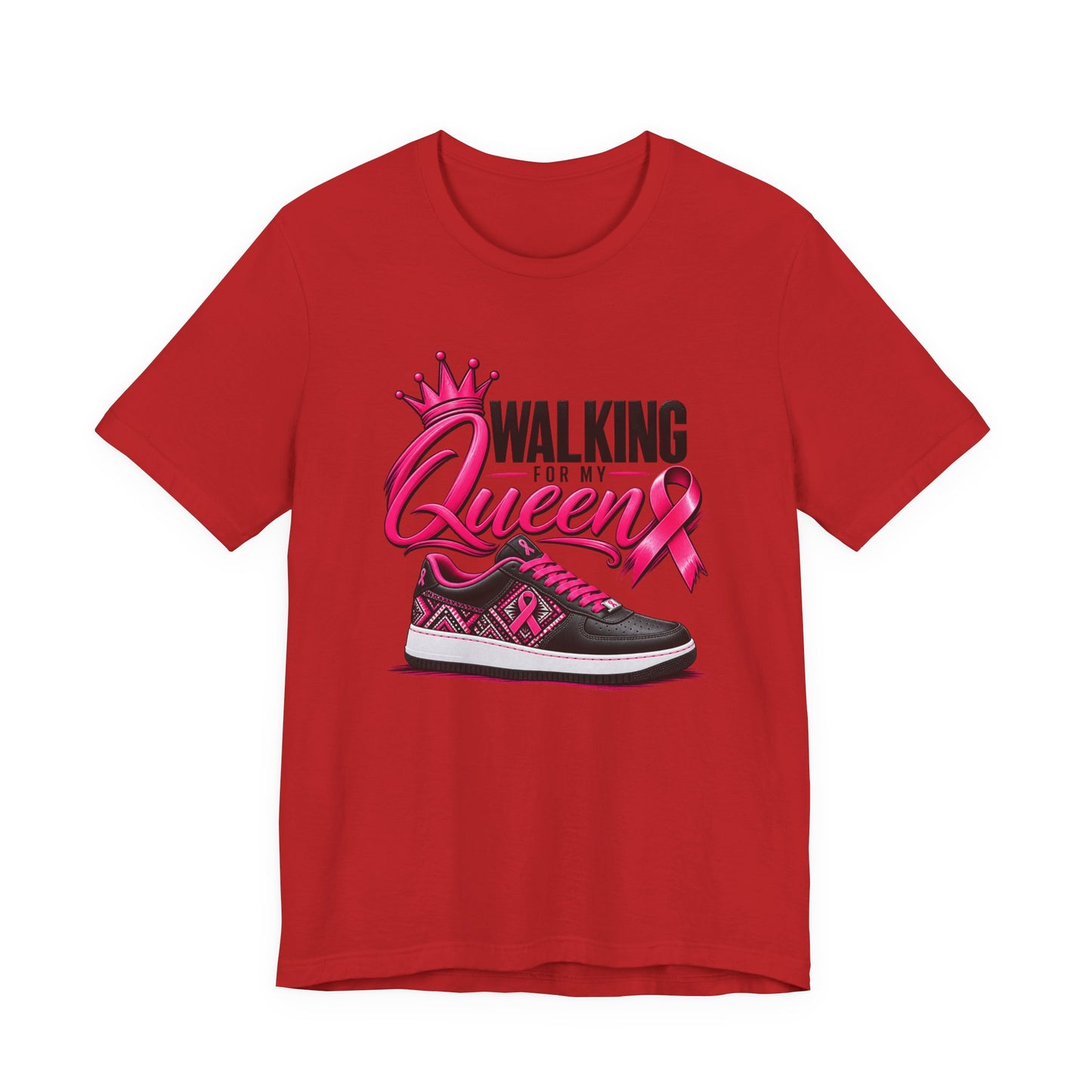 Breast Cancer Awareness Tee