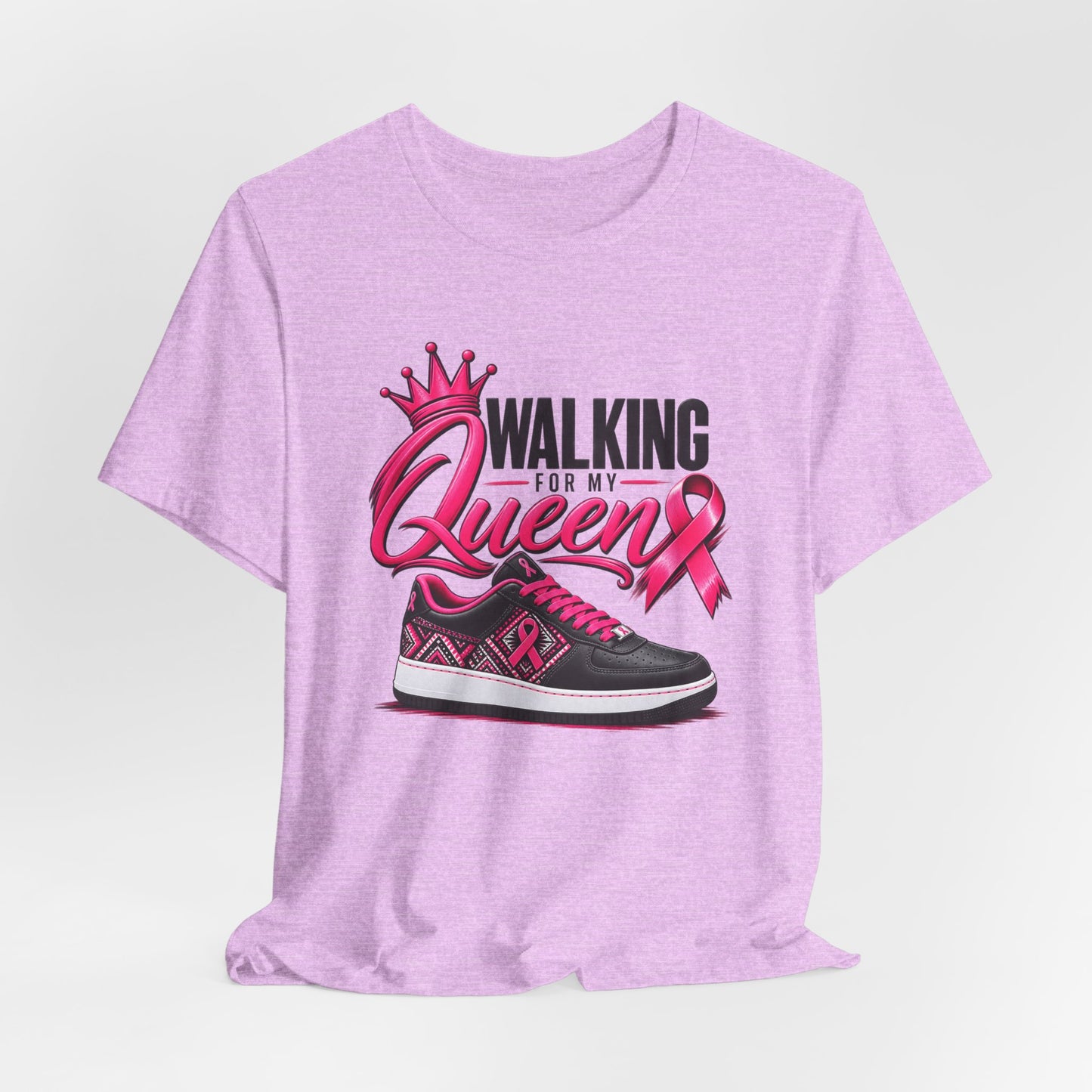 Breast Cancer Awareness Tee