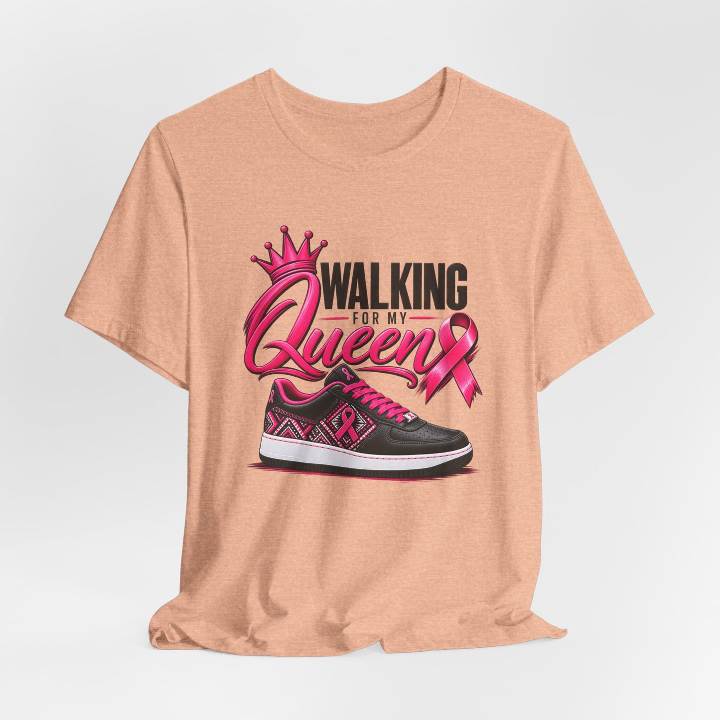 Breast Cancer Awareness Tee
