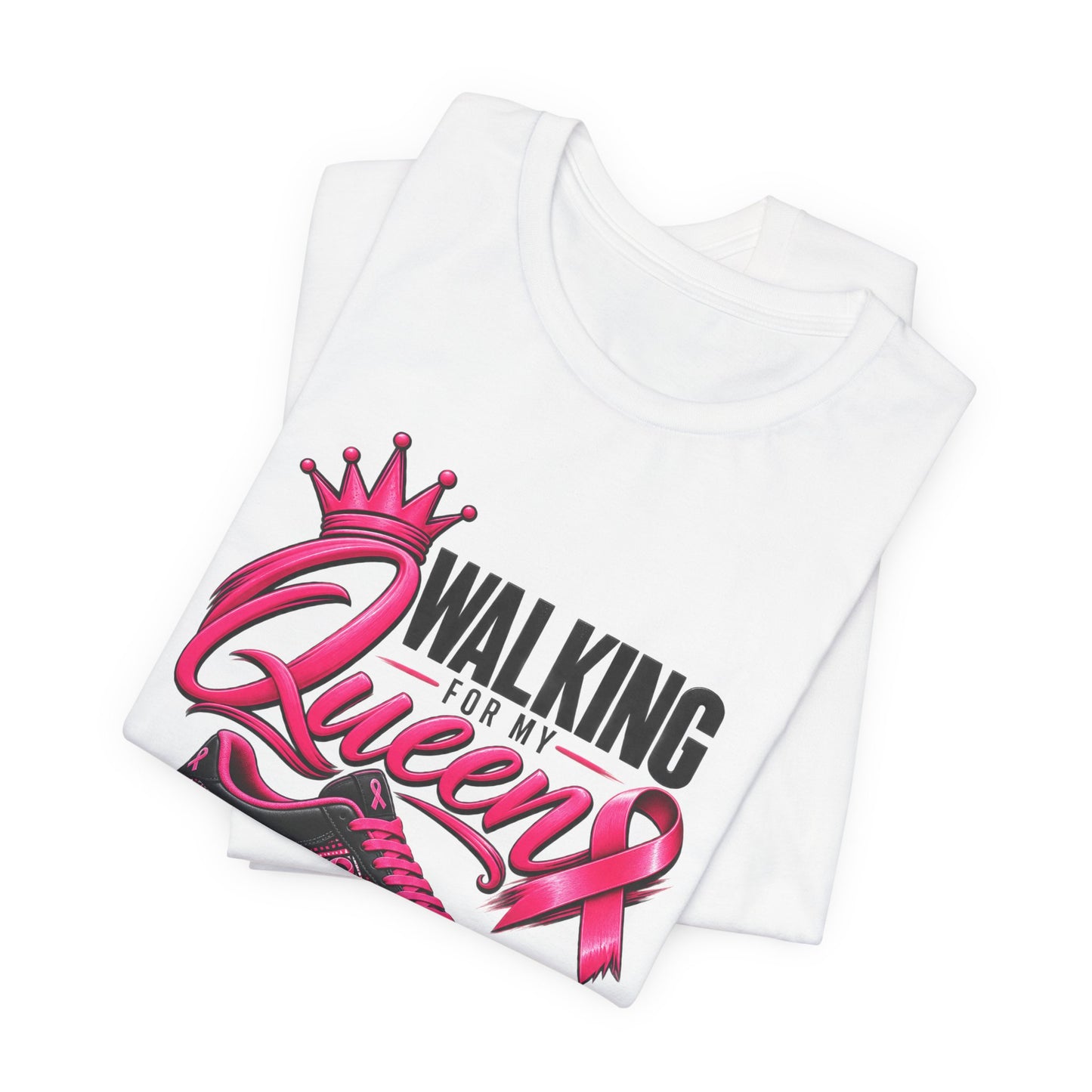 Breast Cancer Awareness Tee