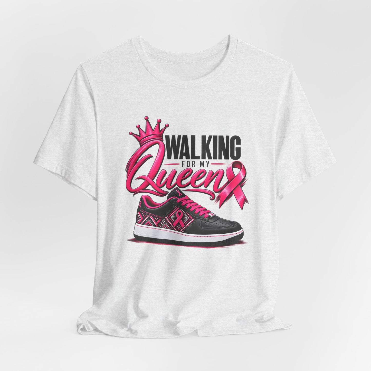 Breast Cancer Awareness Tee