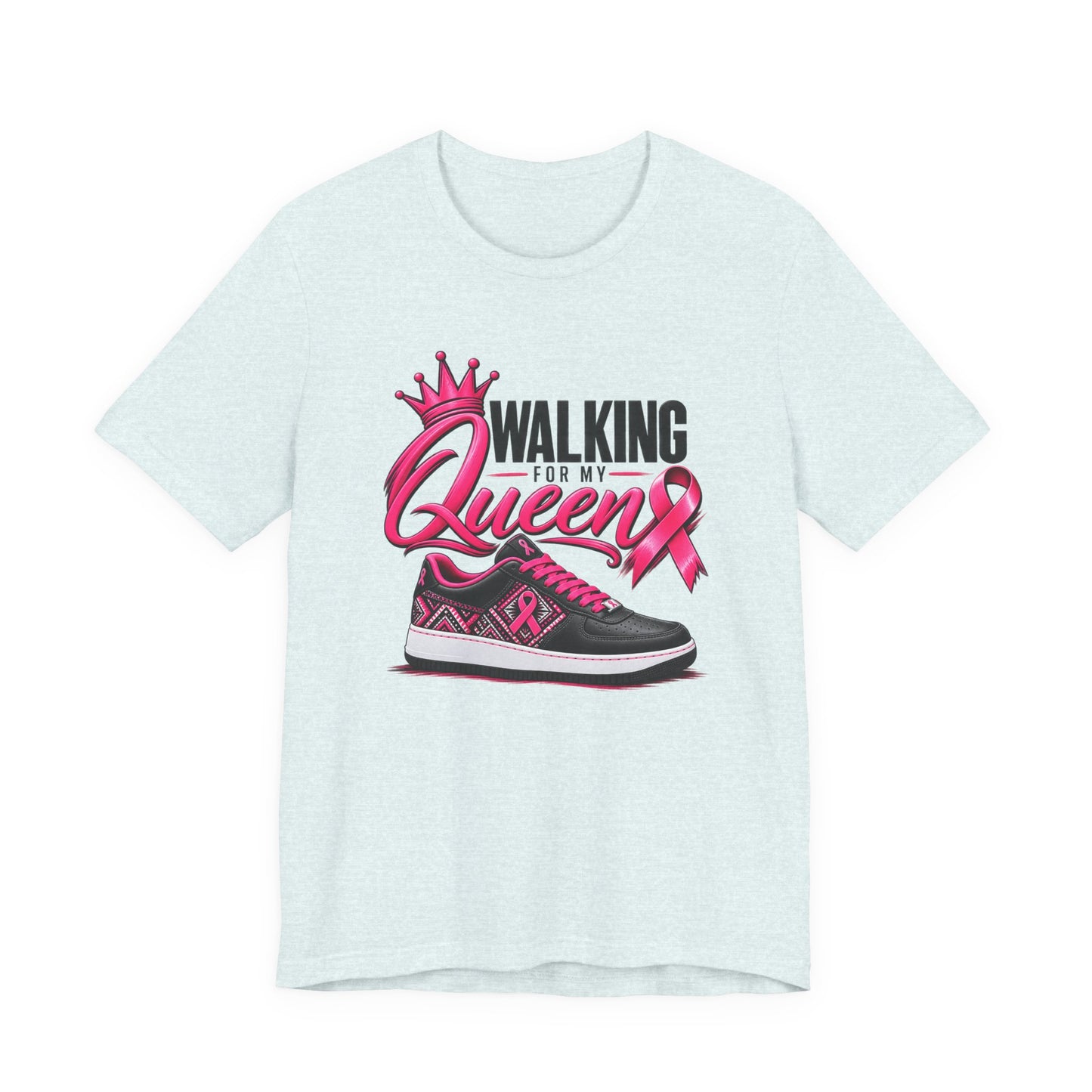 Breast Cancer Awareness Tee