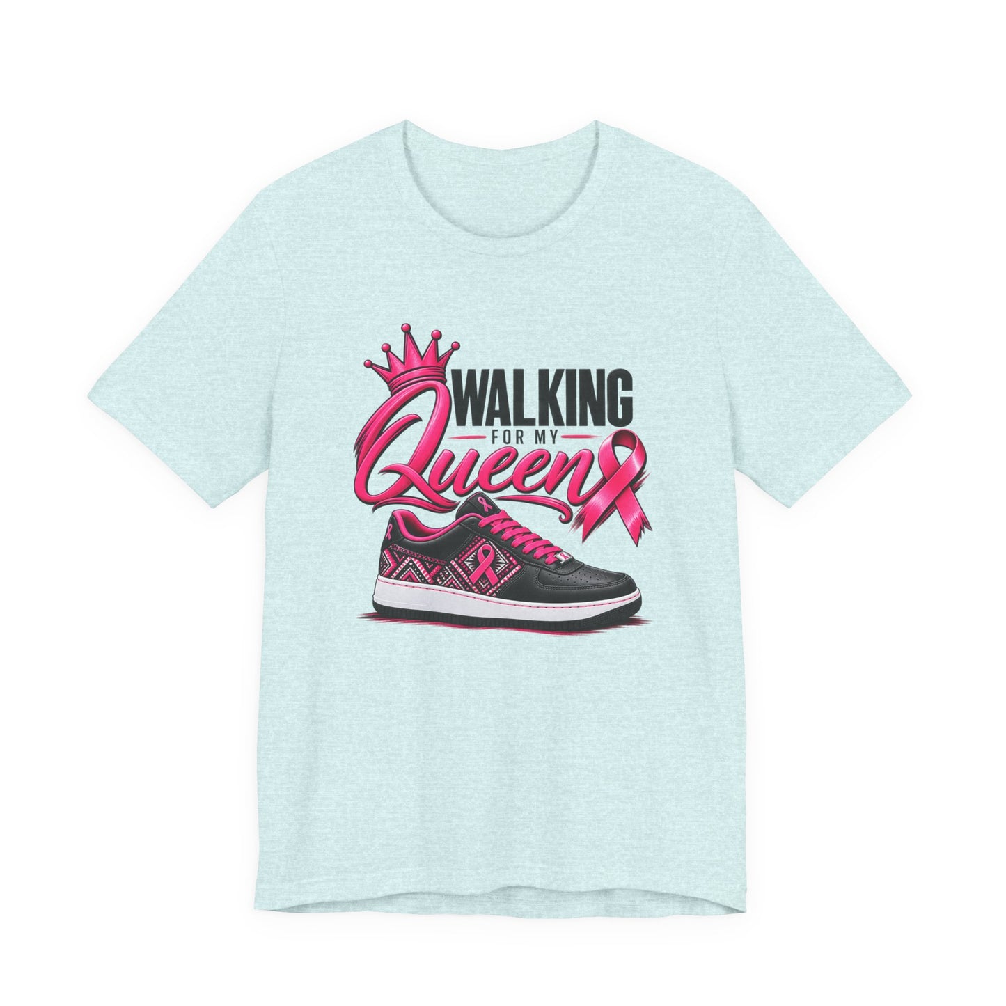 Breast Cancer Awareness Tee