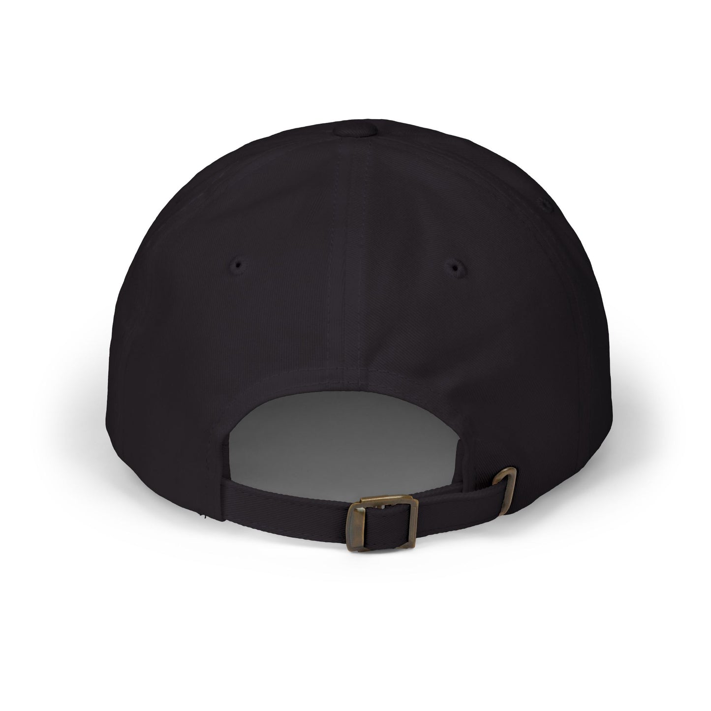 Africa Map Kente Classic Dad Cap