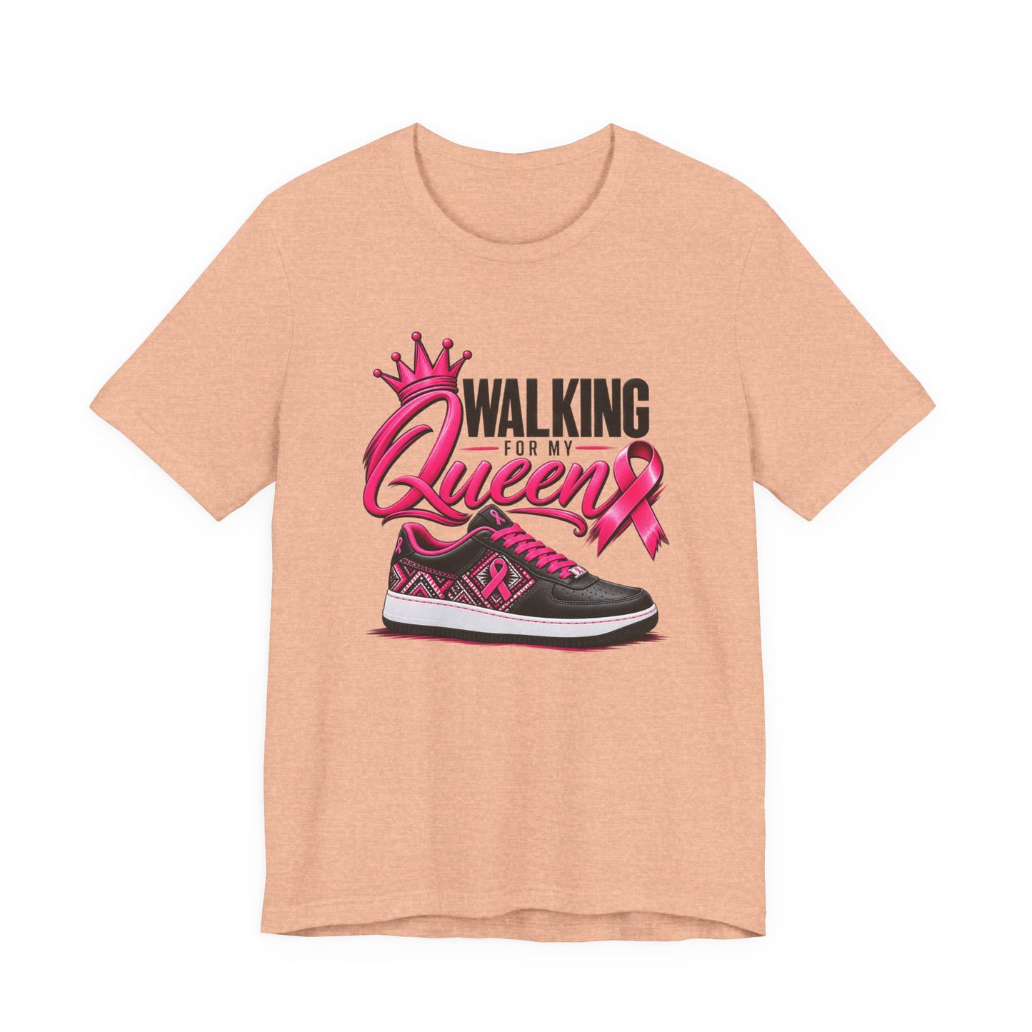 Breast Cancer Awareness Tee