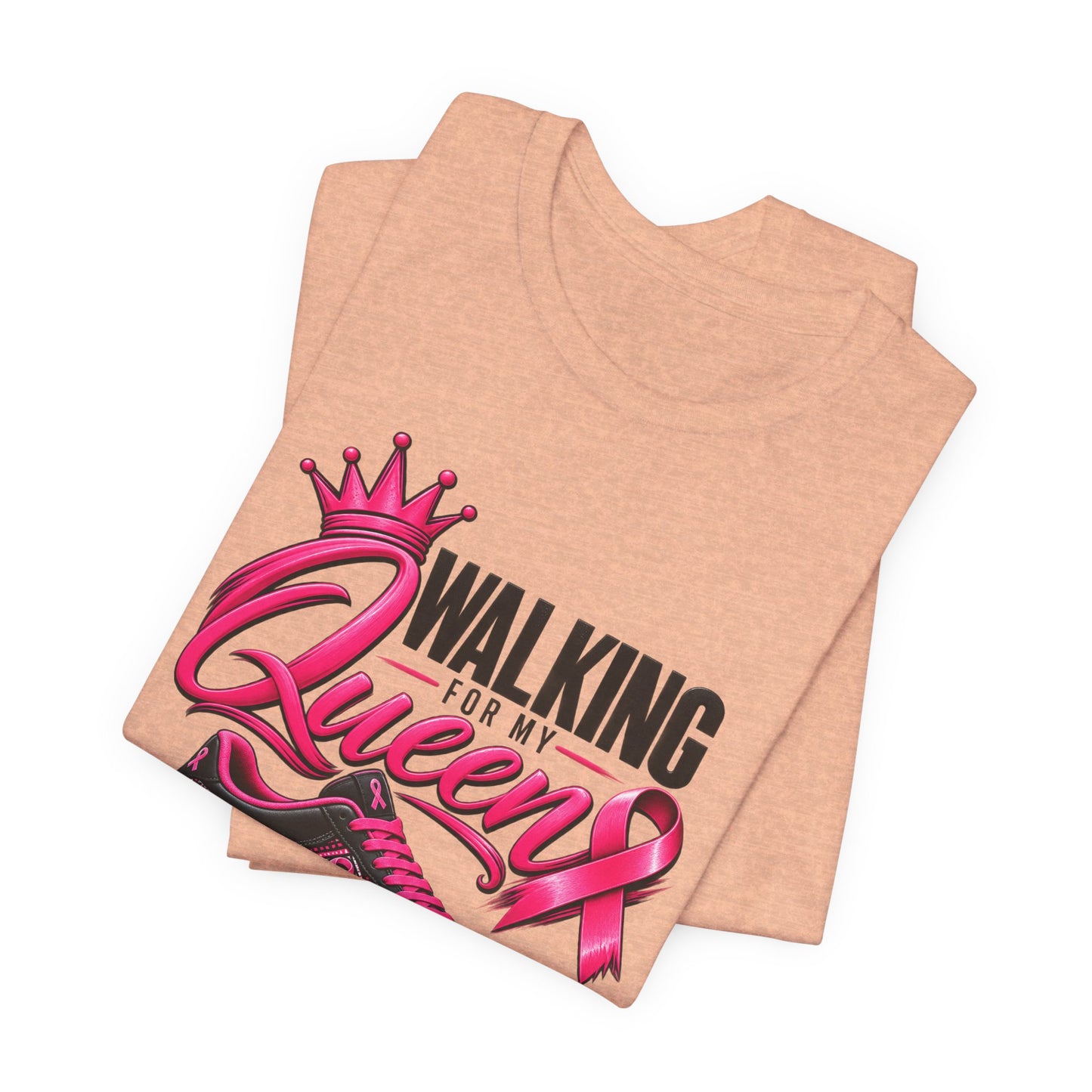 Breast Cancer Awareness Tee