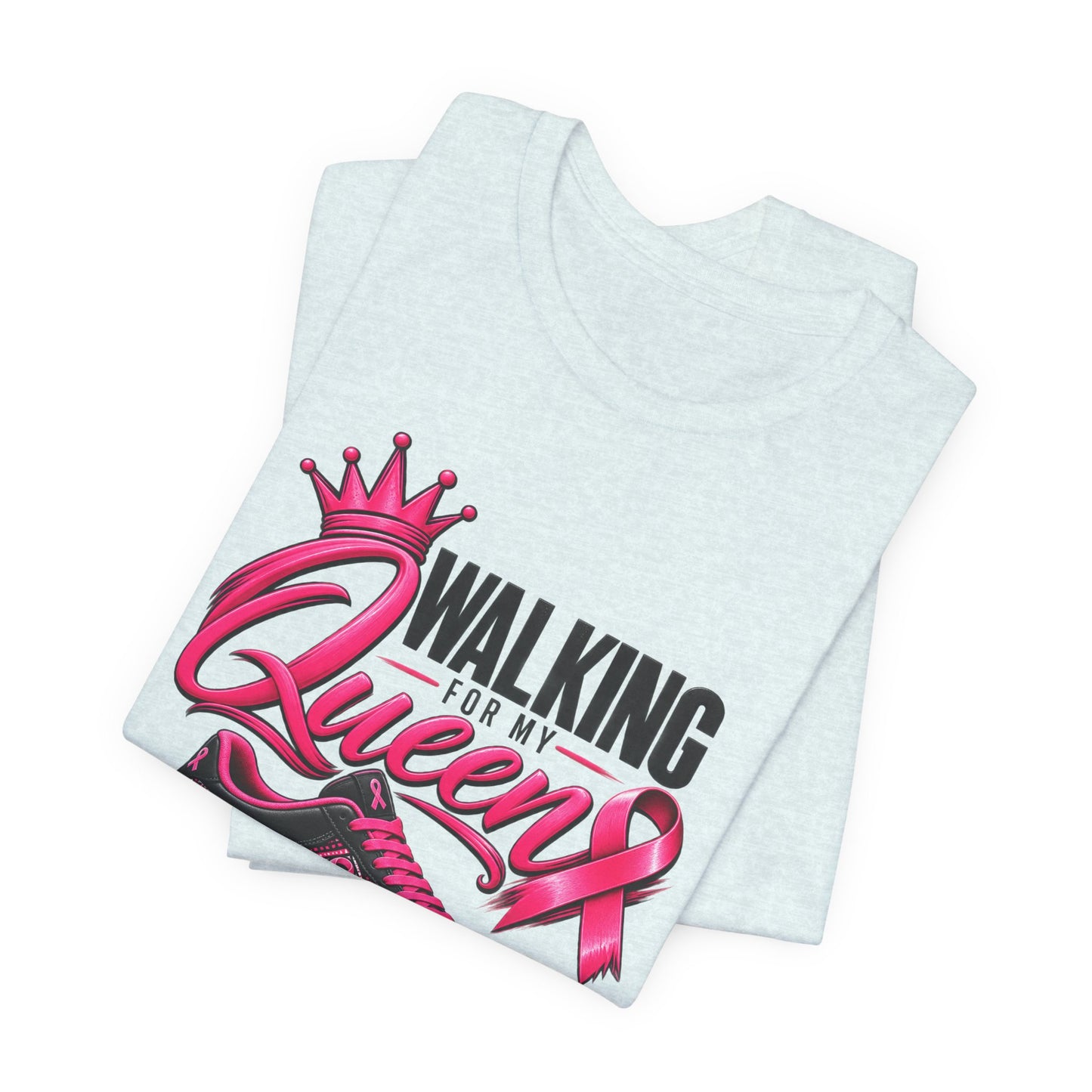 Breast Cancer Awareness Tee