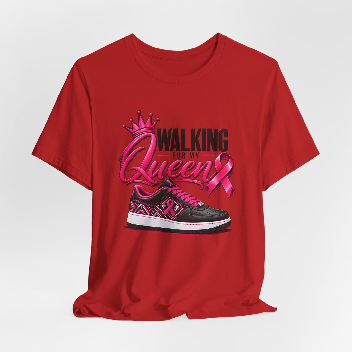 Breast Cancer Awareness Tee
