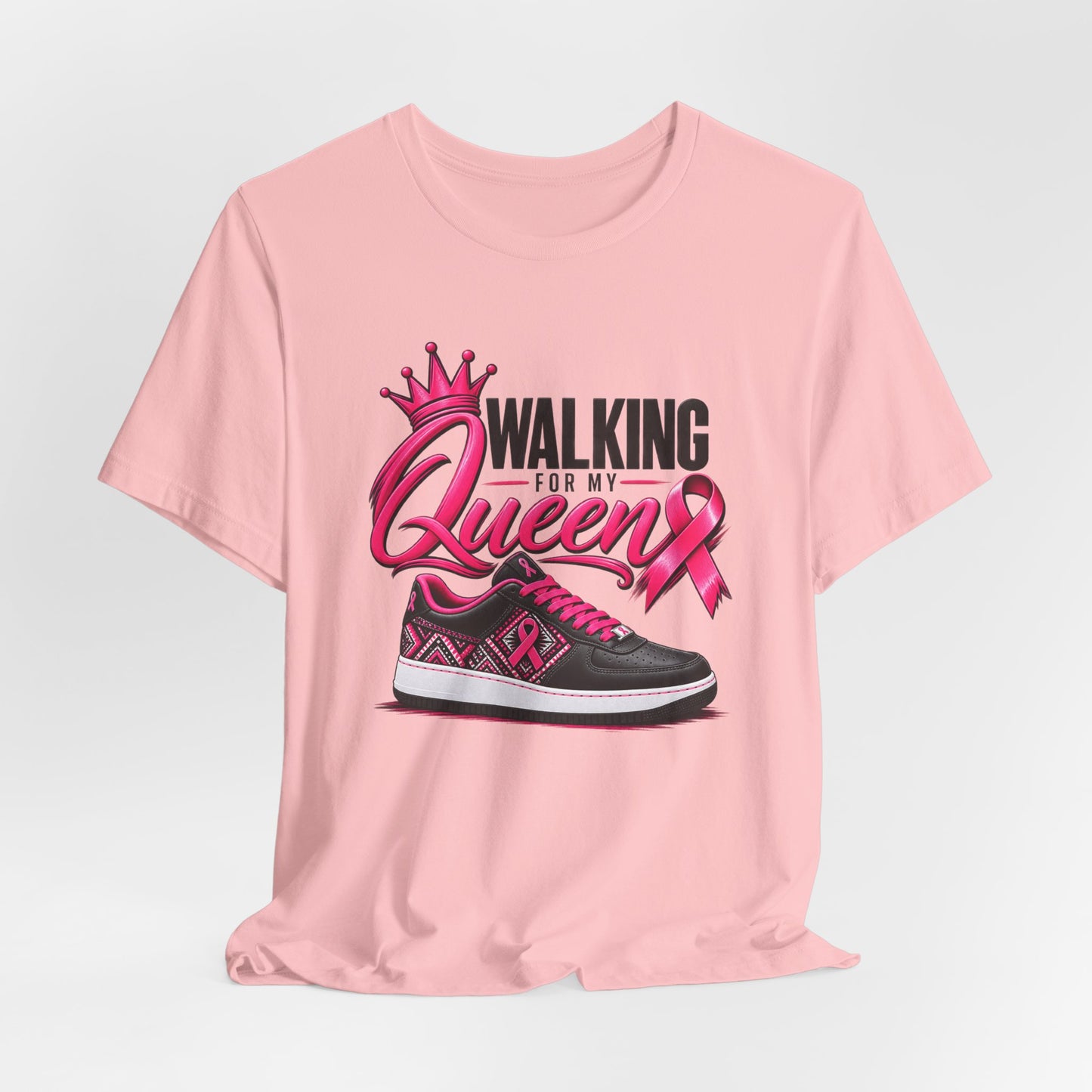 Breast Cancer Awareness Tee