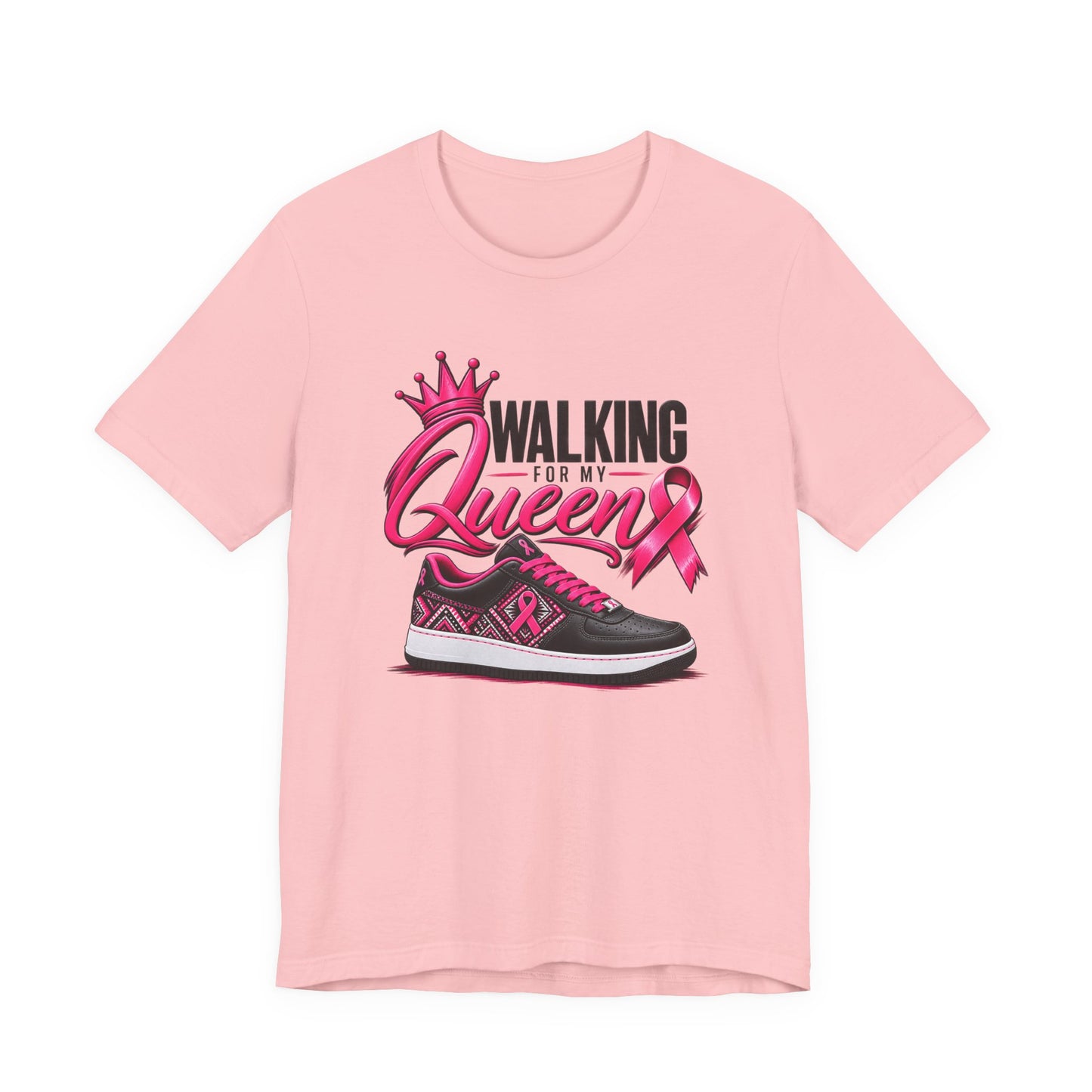 Breast Cancer Awareness Tee