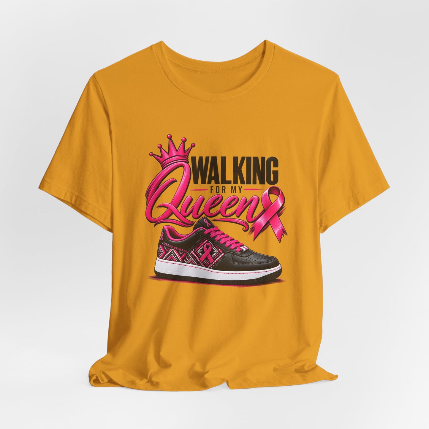 Breast Cancer Awareness Tee