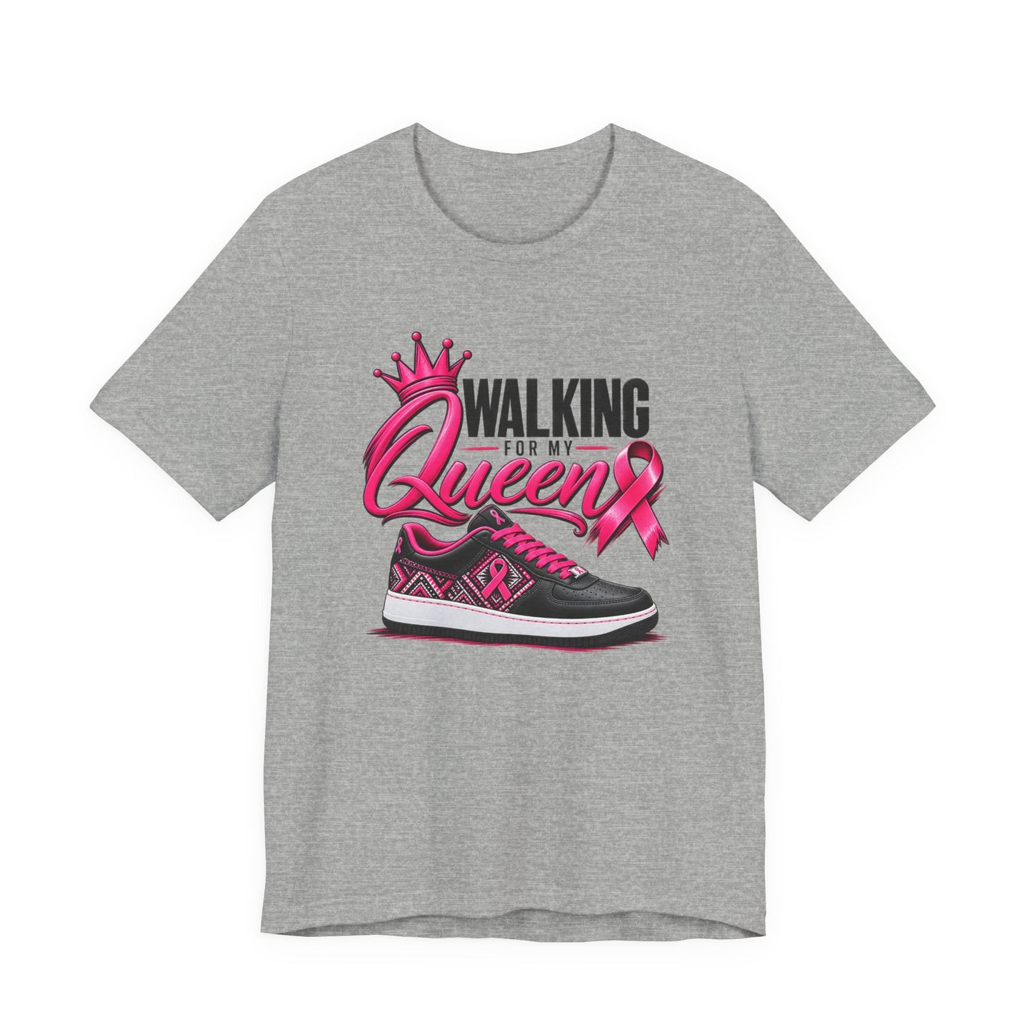 Breast Cancer Awareness Tee