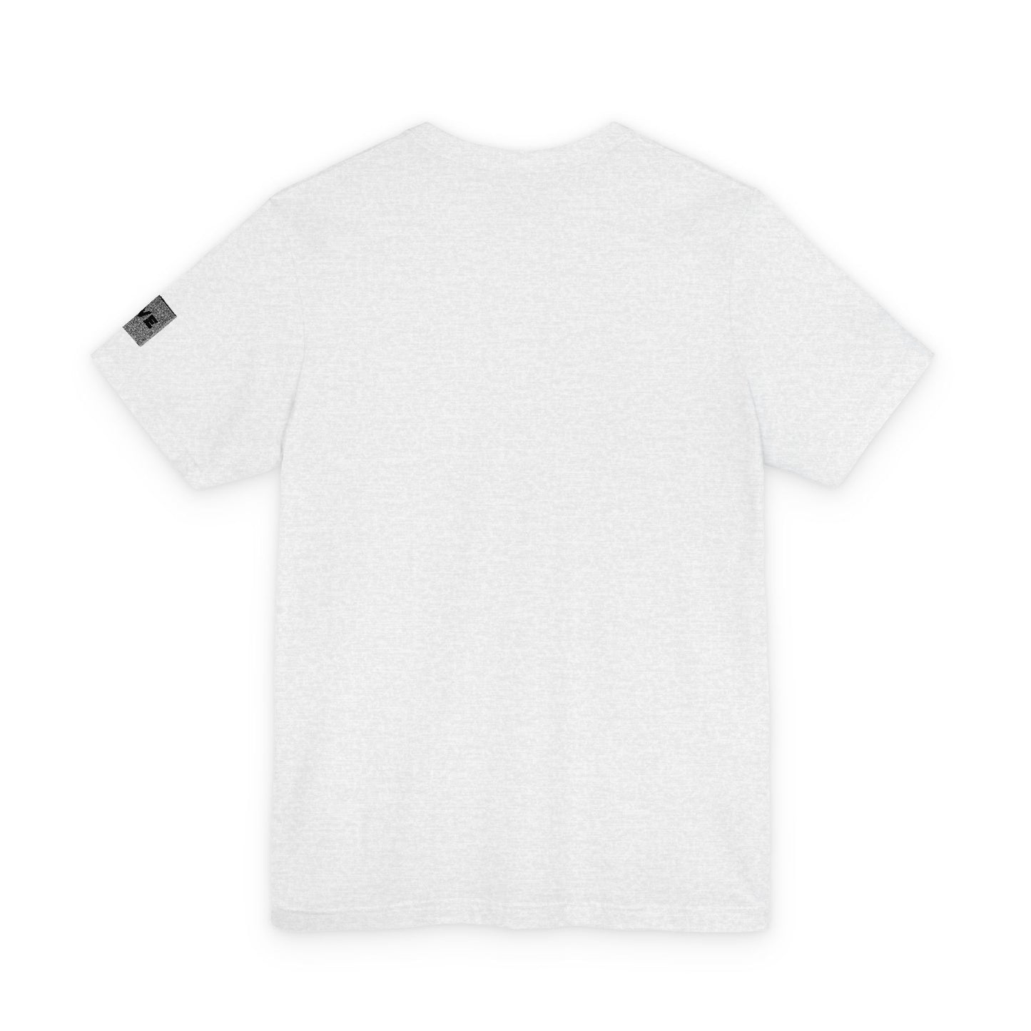 Love Africa Pocket Tee - Embroidered