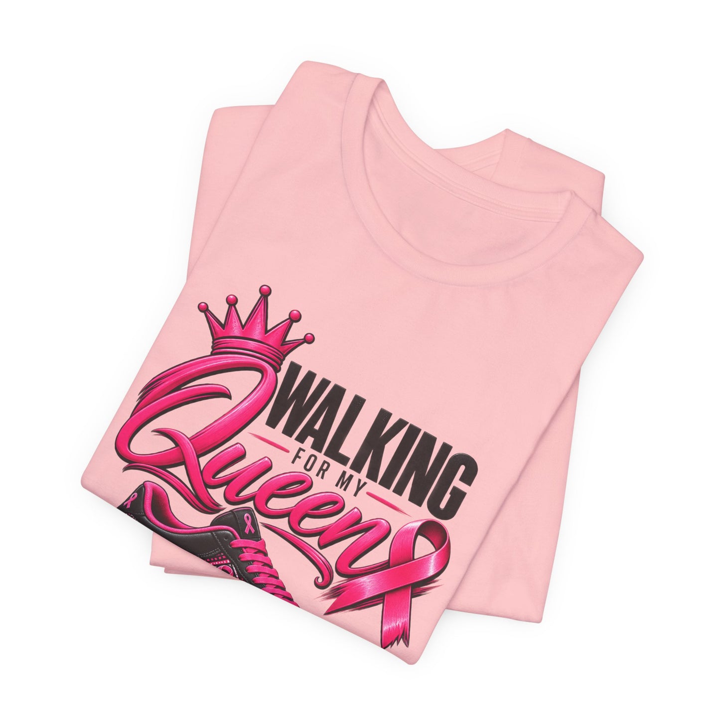 Breast Cancer Awareness Tee