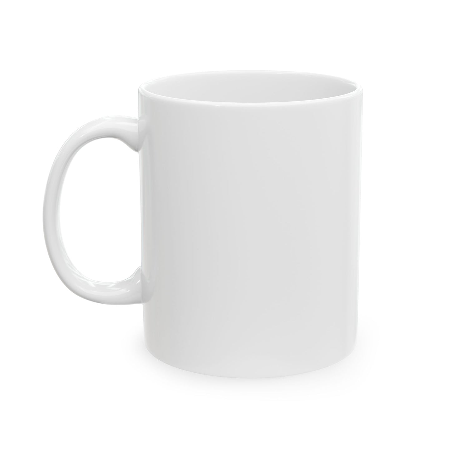 Love Africa Ceramic Mug, (11oz, 15oz)